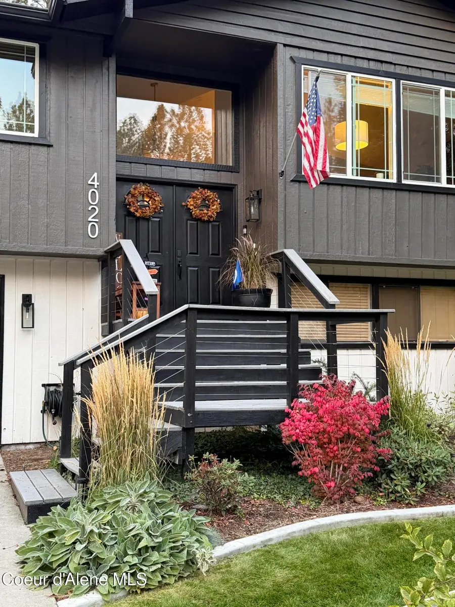 4020 W FAIRWAY DR, Coeur Dalene, ID 83815 - Image #2