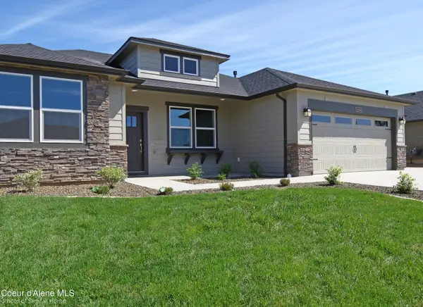 936 E Healy, Post Falls, ID 83854