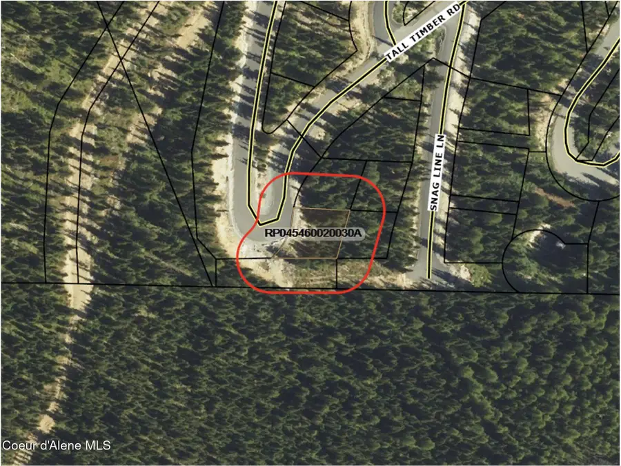 L3 B2 Tall Timber Rd, Sandpoint, ID 83864 - Image #3