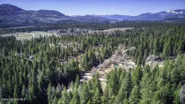 NNA Mays Rd, Sagle, ID 83860