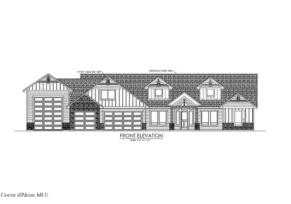 L23B7 N Wadi Court, Rathdrum, ID 83858