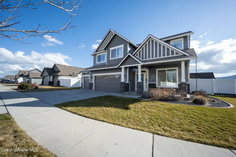 2447 N VIKING LOOP, Post Falls, ID 83854 - Image #3