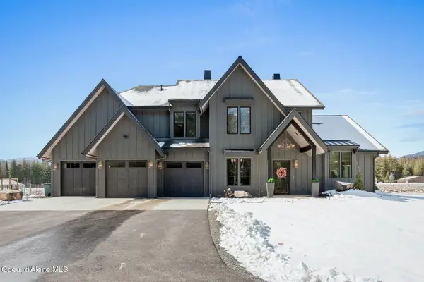 713 N Center Valley Rd, Sandpoint, ID 83864