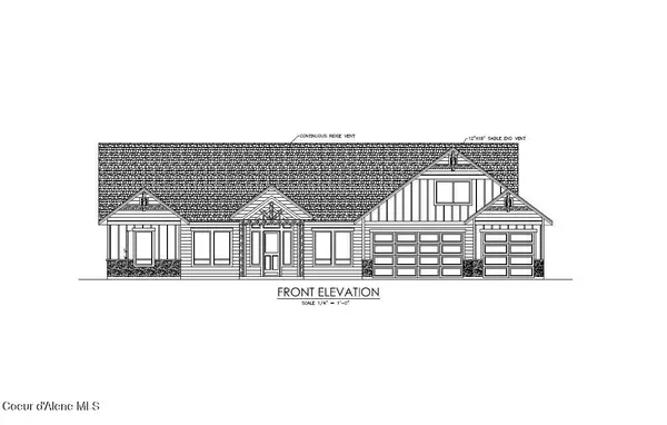 L4B7 N Nadir Court, Rathdrum, ID 83858