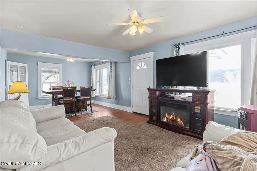 315 S 5th St, Saint Maries, ID 83861 - #3