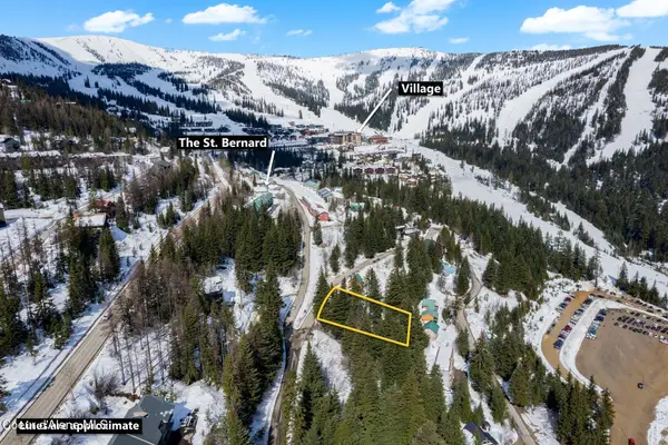 NNA Telemark Rd Blk 8 Lot 16, Sandpoint, ID 83864