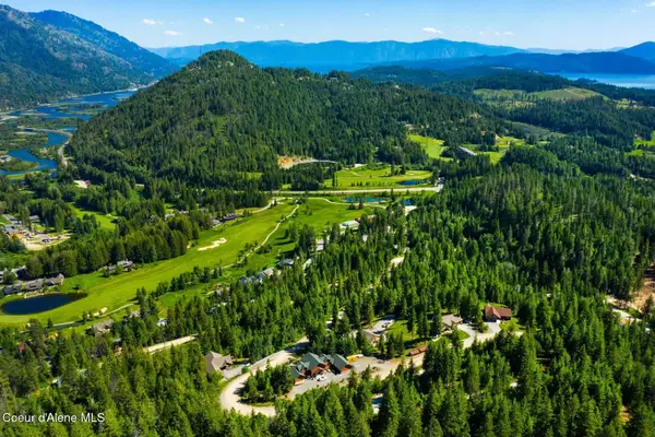 Lot 11 Lower Pack River Rd, Sandpoint, ID 83864