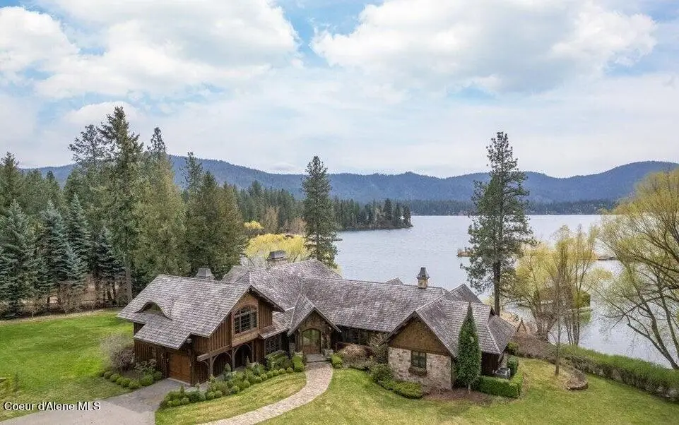 7566 E Gem Shores Rd, Hayden, ID 83835 - Image #1