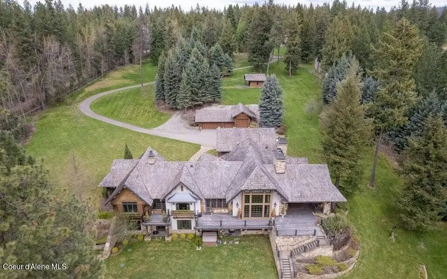 7566 E Gem Shores Rd, Hayden, ID 83835 - Image #2