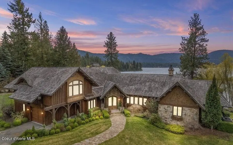 7566 E Gem Shores Rd, Hayden, ID 83835 - Image #3