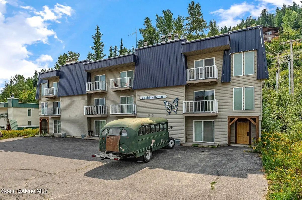 495 Northwest Passage #103, Sandpoint, ID 83864 - Image #1