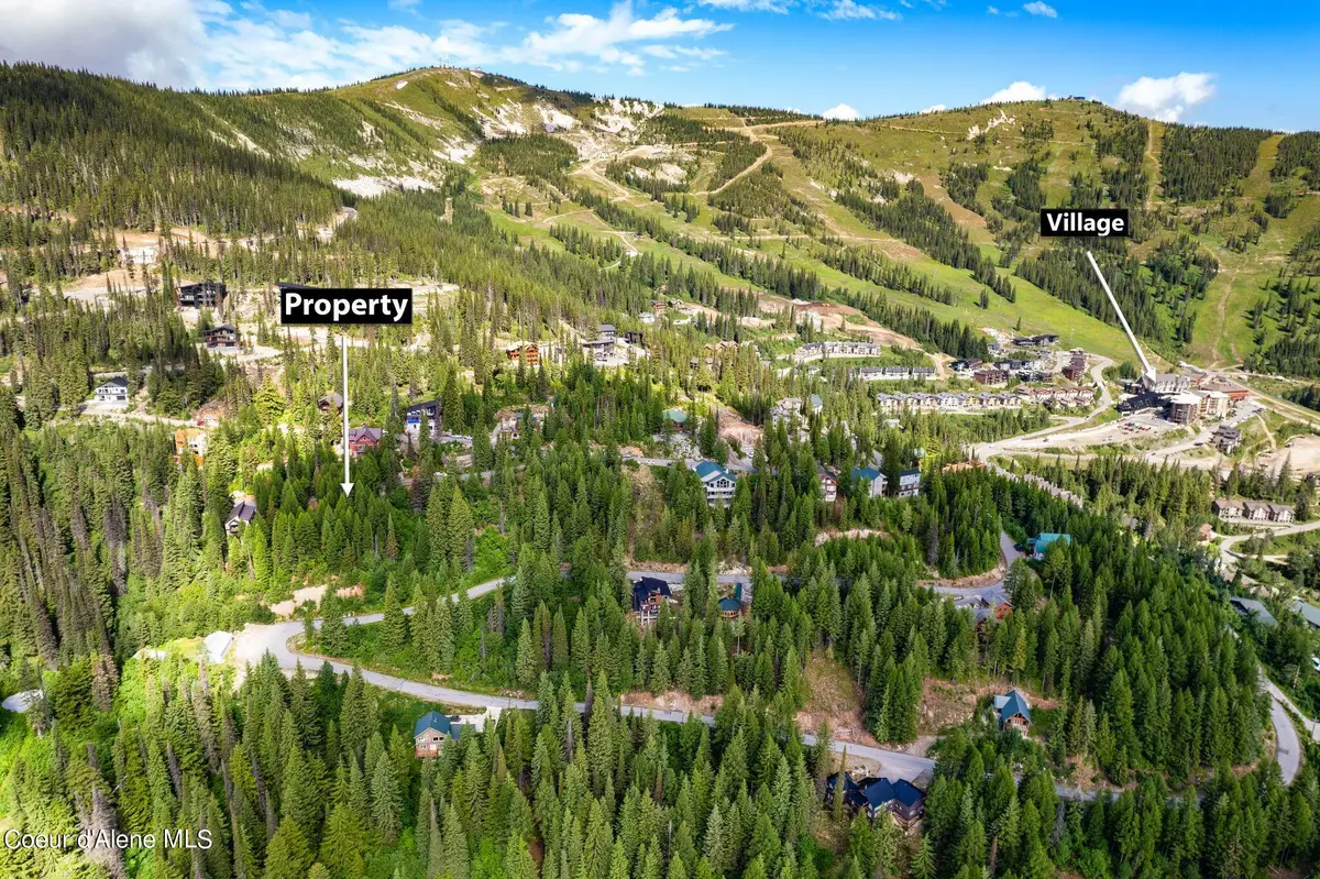 Lot 2 Christy Ln, Sandpoint, ID 83864 - Image #1
