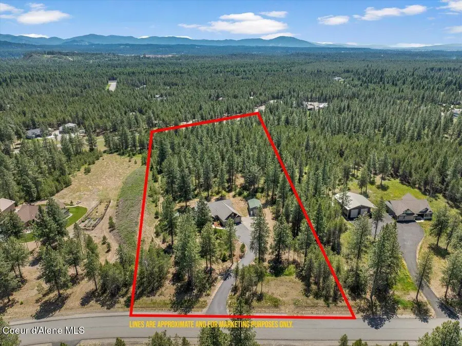 23378 N PROMINENCE RD, Rathdrum, ID 83858 - Image #3