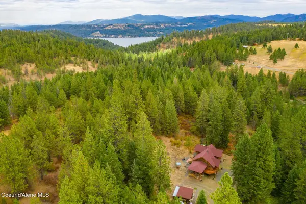26443 S Farup Rd, Worley, ID 83876
