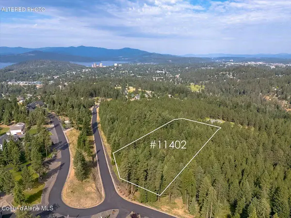 TBD Frosty Pines Trail 5A #2, Coeur d'Alene, ID 83814
