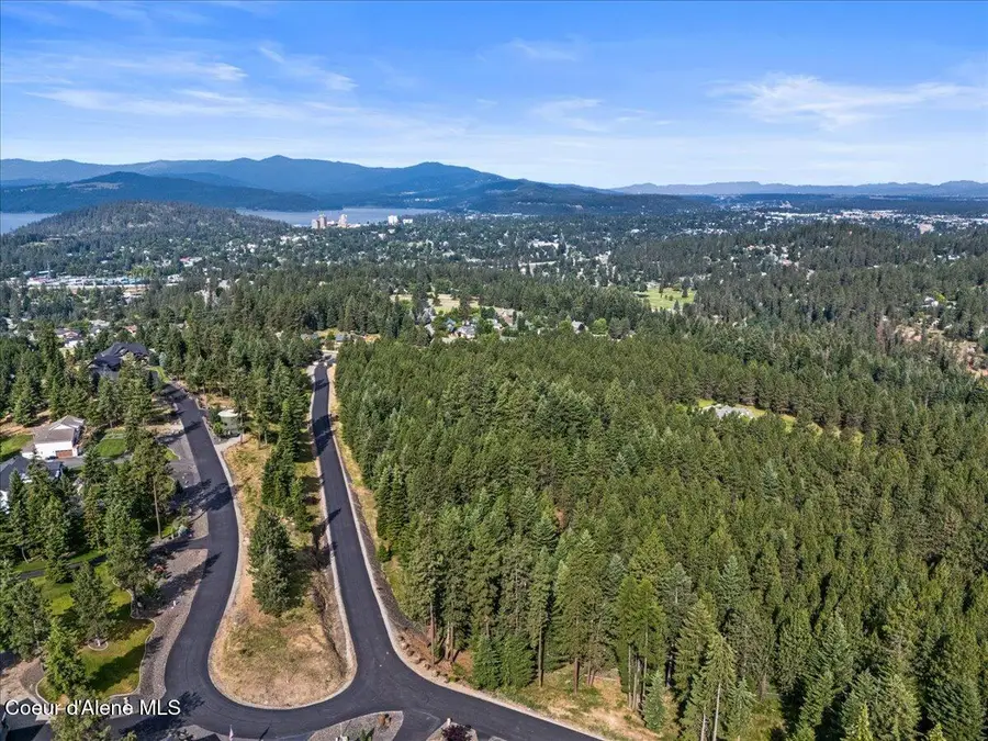 TBD Frosty Pines Trail 5A #2, Coeur Dalene, ID 83814 - #2