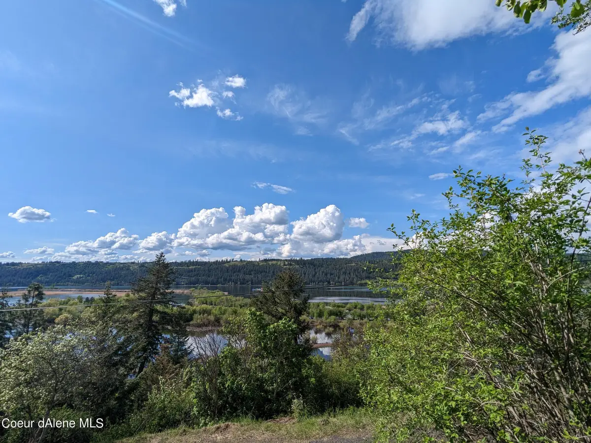 NKA N Frederick Ave Lot 60, Harrison, ID 83833 - Image #1