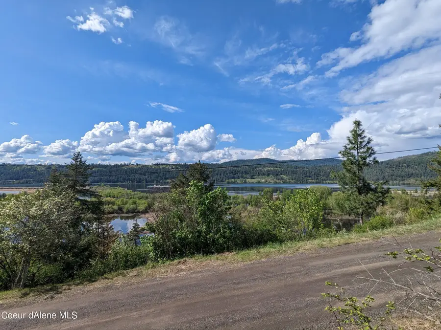 NKA N Frederick Ave Lot 60, Harrison, ID 83833 - Image #2