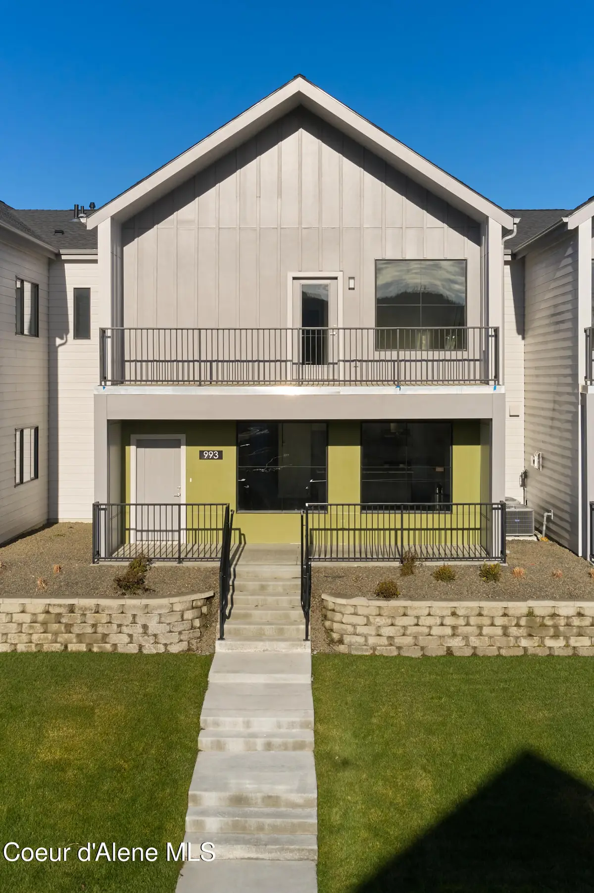 993 E RAILROAD AVENUE, Post Falls, ID 83854 - Image #1