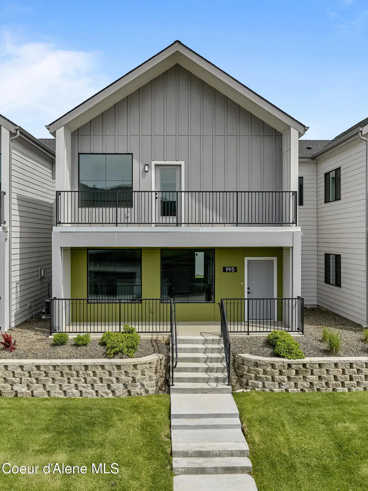 995 E RAILROAD AVENUE, Post Falls, ID 83854 - Image #1