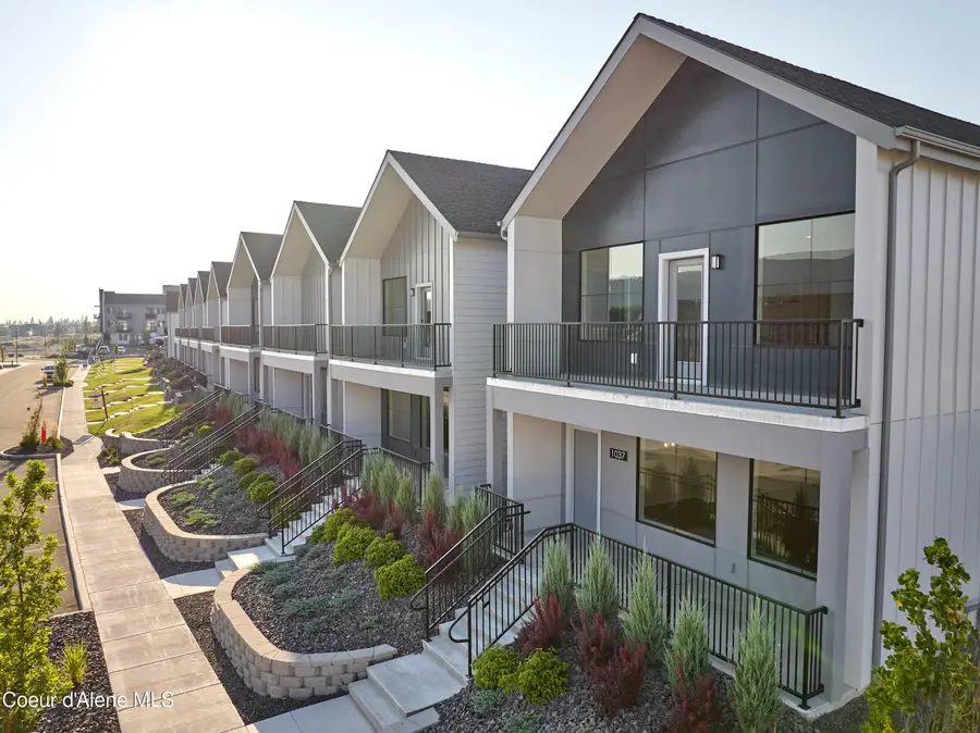 1037 E RAILROAD AVENUE, Post Falls, ID 83854 - Image #2