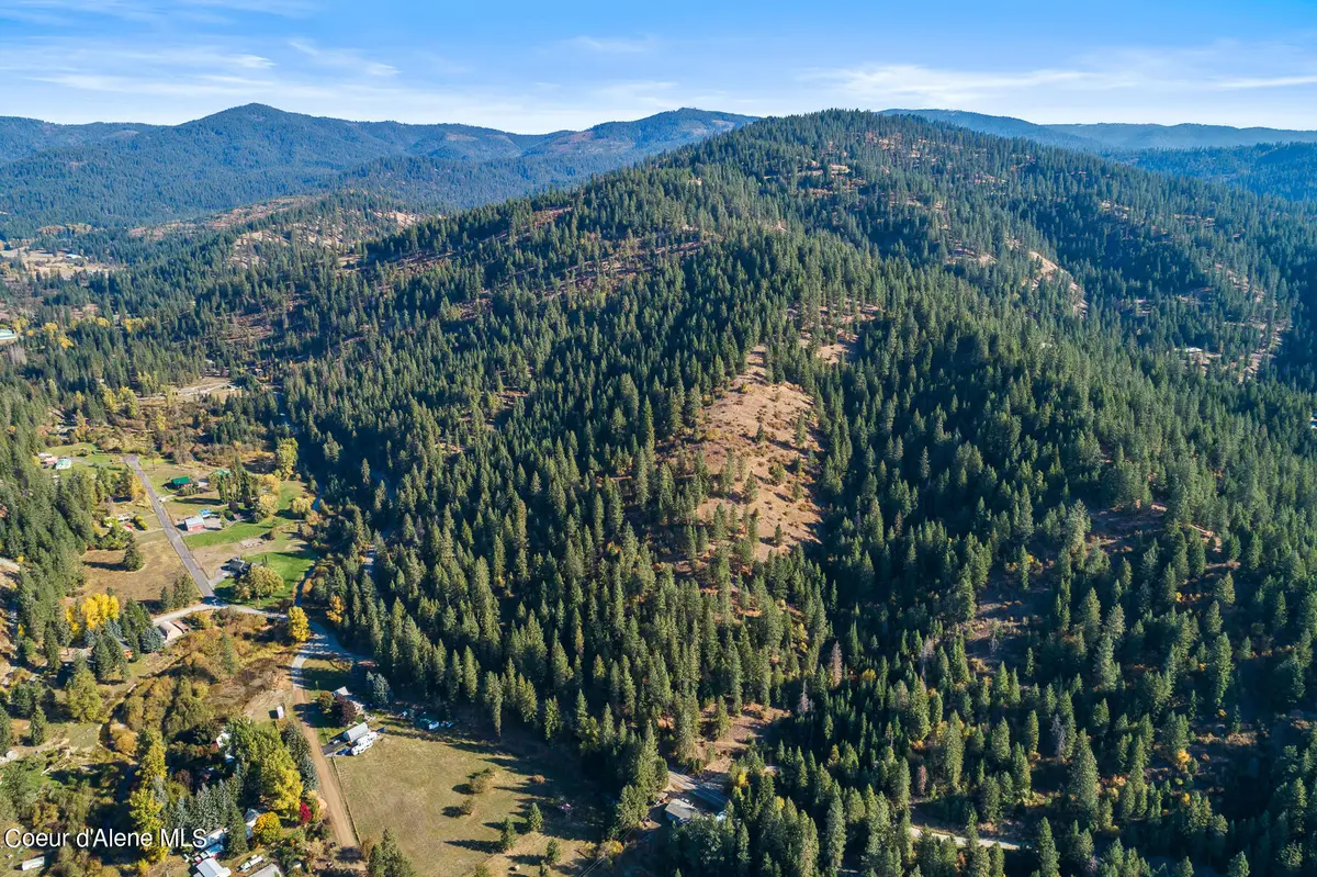 NKA W Wolfs Lodge, Coeur Dalene, ID 83814 - Image #1
