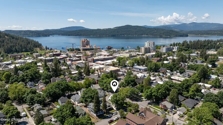 502 E GARDEN AVE, Coeur Dalene, ID 83814 - Image #2