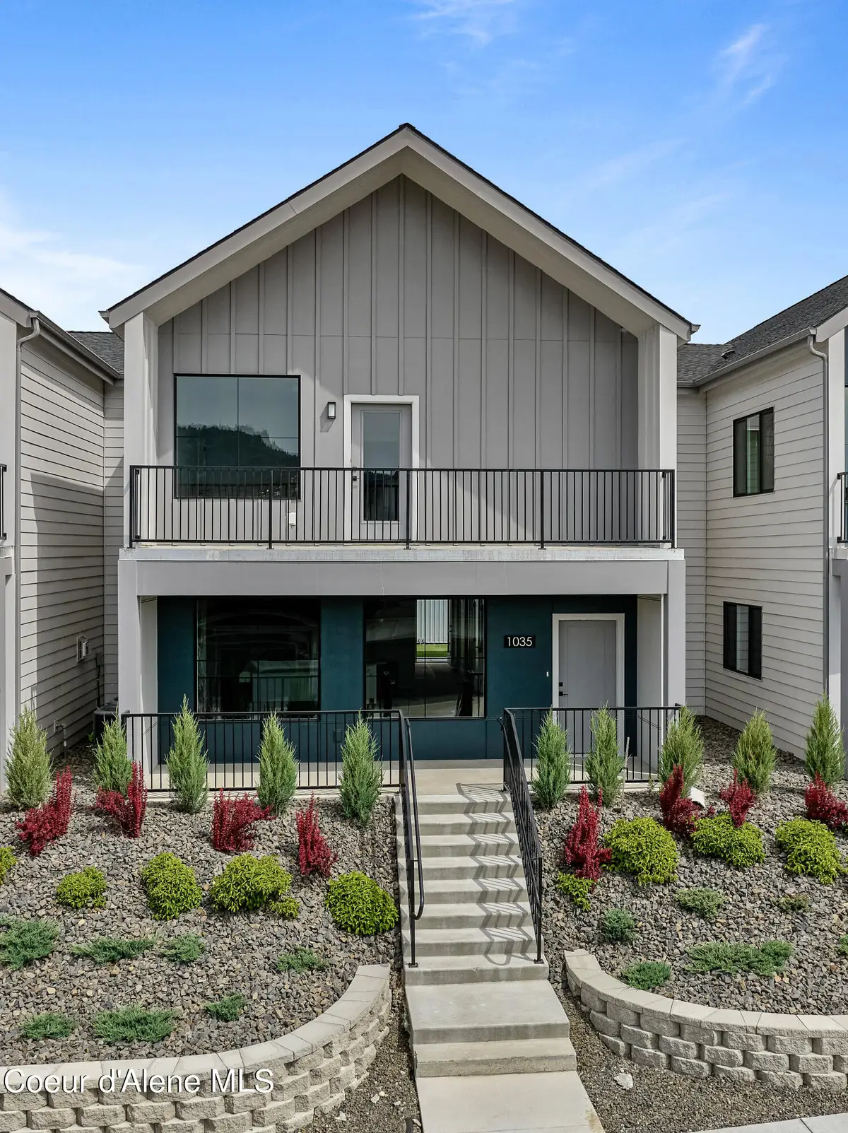 1035 E RAILROAD AVE, Post Falls, ID 83854 - Image #1