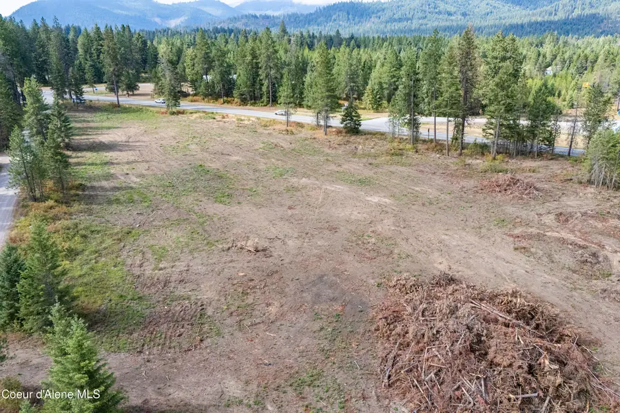 NKA Old Forest Rd- Lot 2, Spirit Lake, ID 83869 - #2