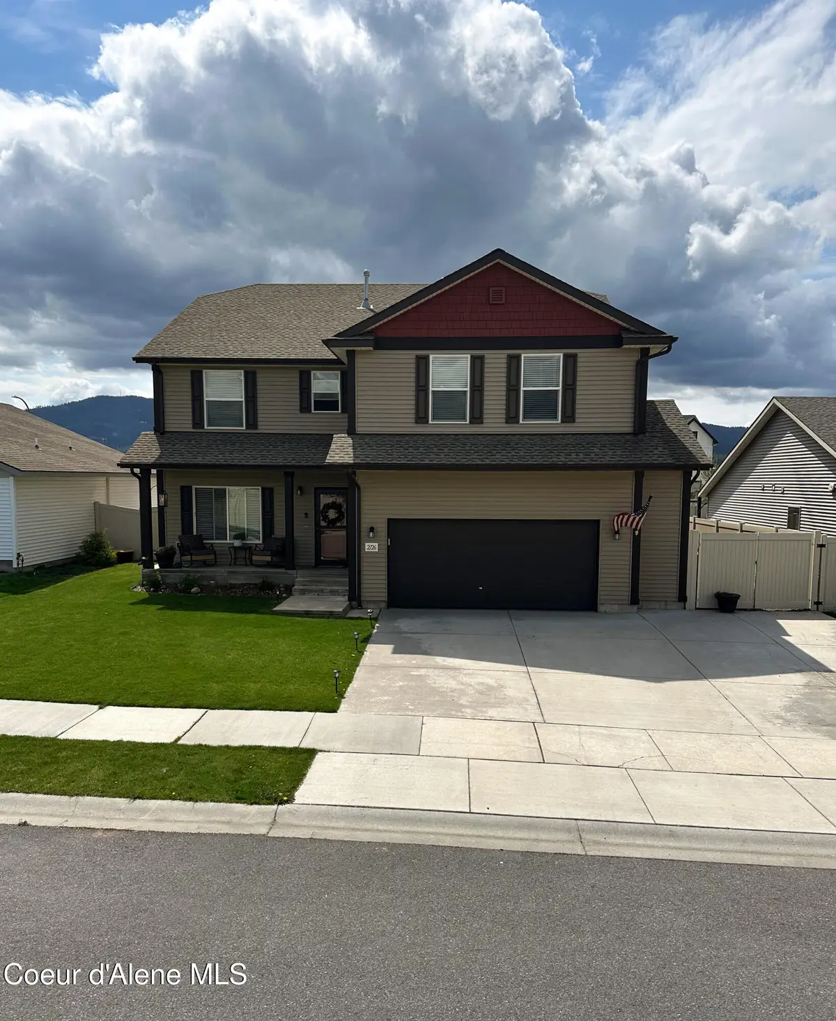 2126 Lapwai Ave, Post Falls, ID 83854 - Image #1