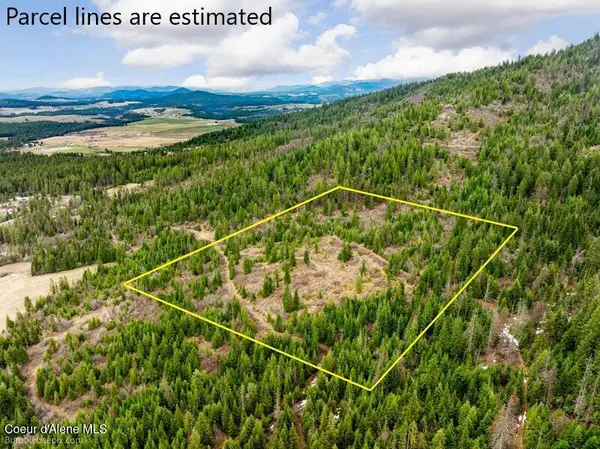 497 Thimbleberry Lane, Plummer, ID 83851