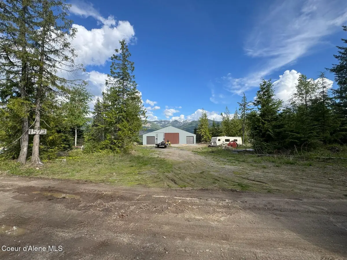 1572 Cohage Rd, Sandpoint, ID 83864 - Image #1