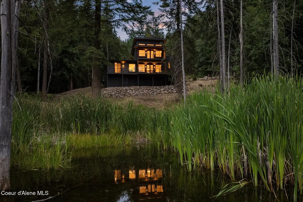 1083 S Idaho Club Drive, Sandpoint, ID 83864 - Image #1