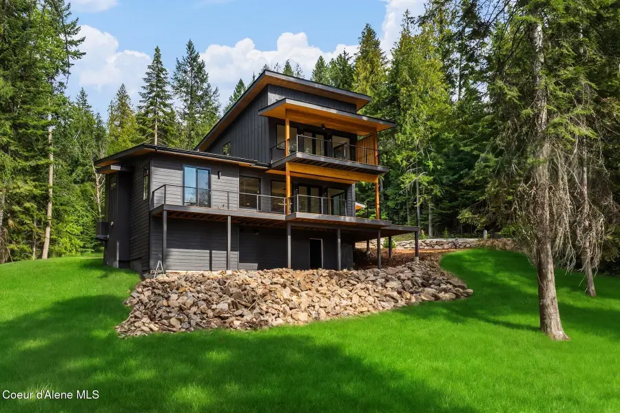 1083 S Idaho Club Drive, Sandpoint, ID 83864 - Image #3