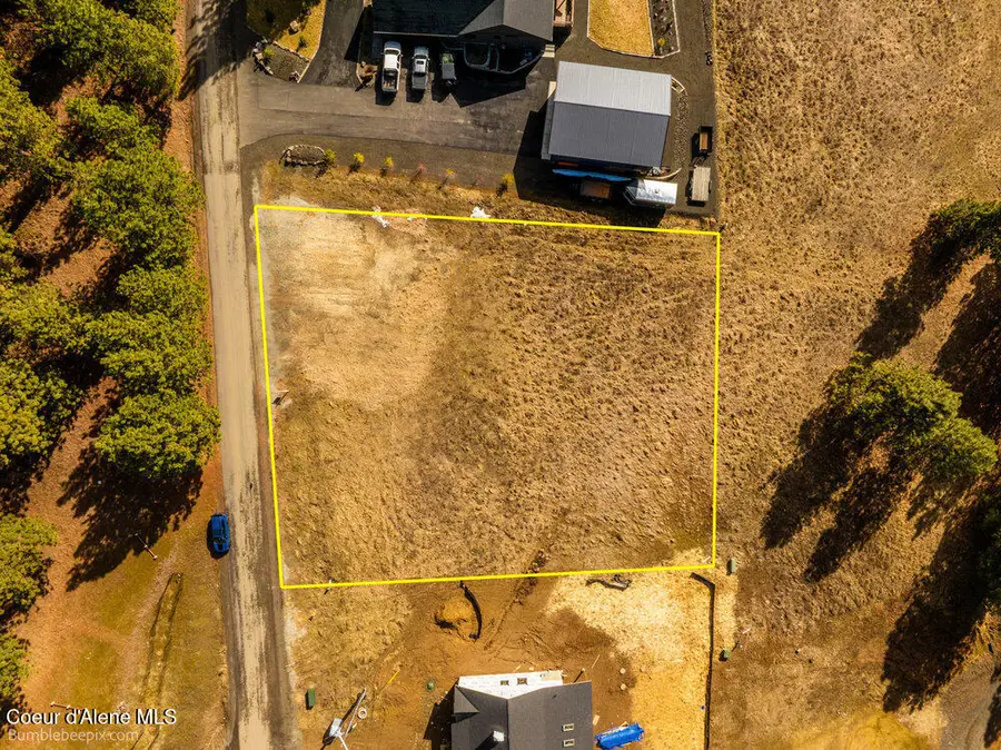 NNA E Sunset Shores Circle Lot 7, Harrison, ID 83833 - Image #3