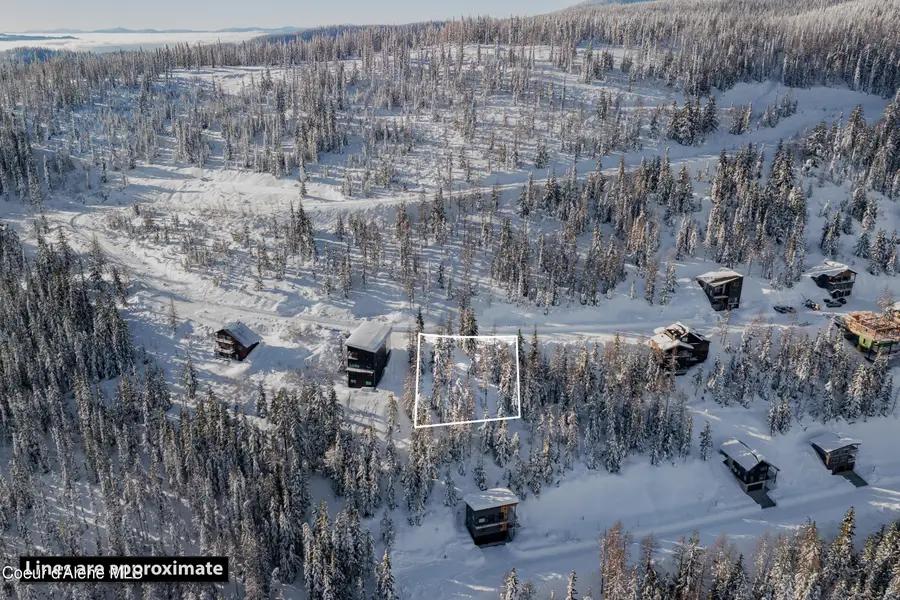 375 Blizzard Dr, Sandpoint, ID 83864 - Image #3