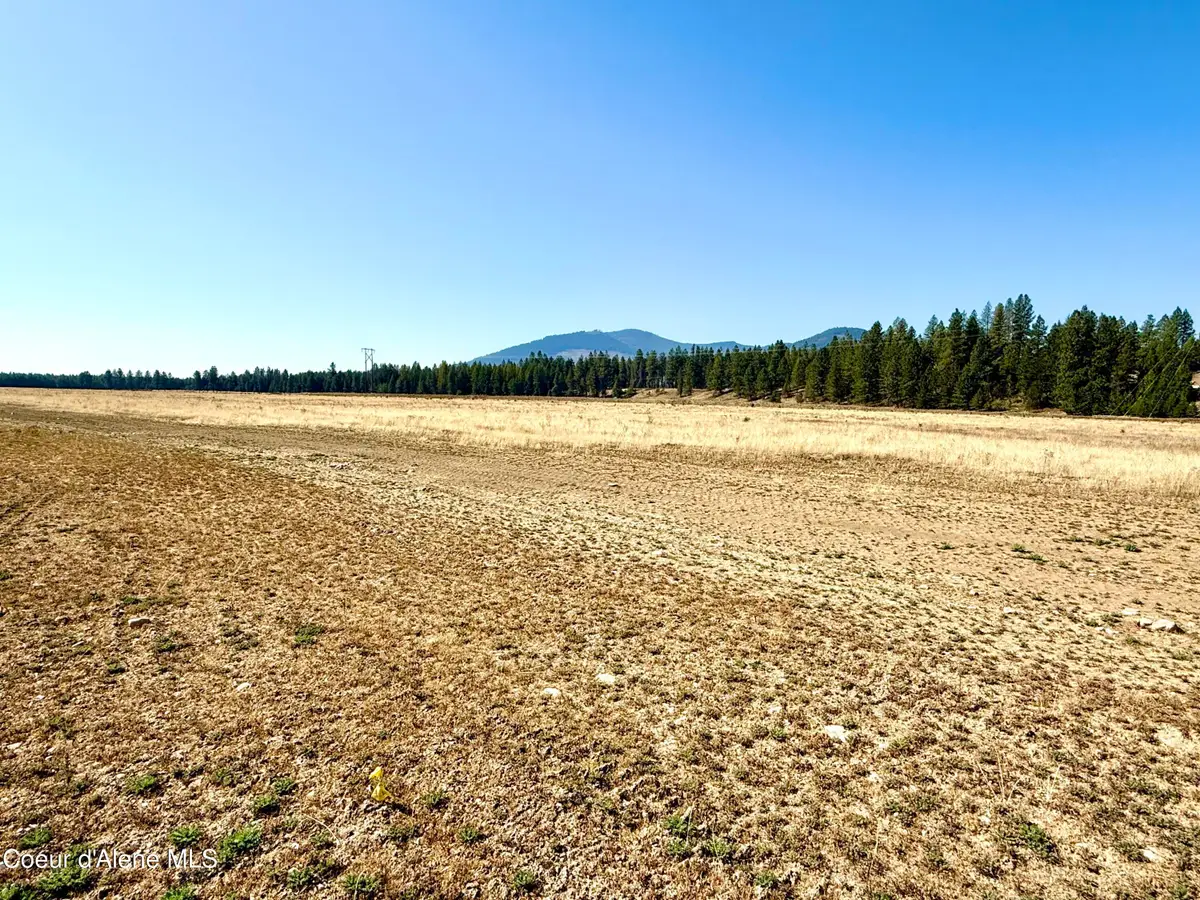 NKA N Stonemason Way, Rathdrum, ID 83858 - #1