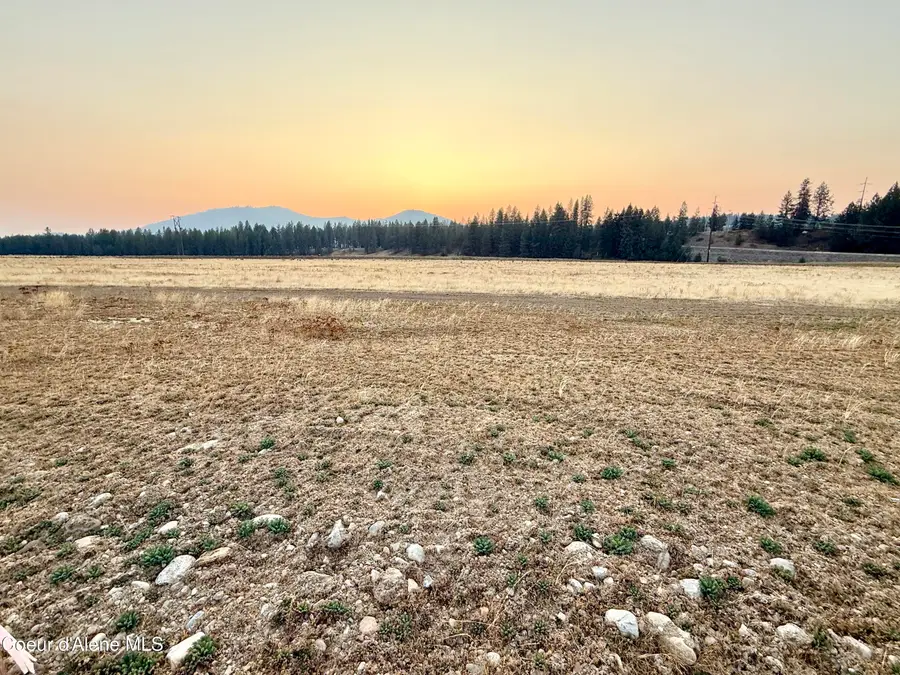 NKA N Stonemason Way, Rathdrum, ID 83858 - #2