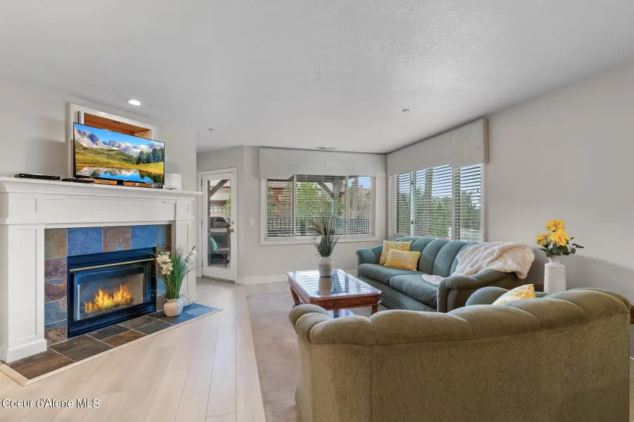 4732 S ARROW POINT DR #101, Harrison, ID 83833 - #3