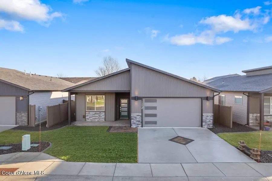 13916 N Rainier Loop, Rathdrum, ID 83858 - Image #2