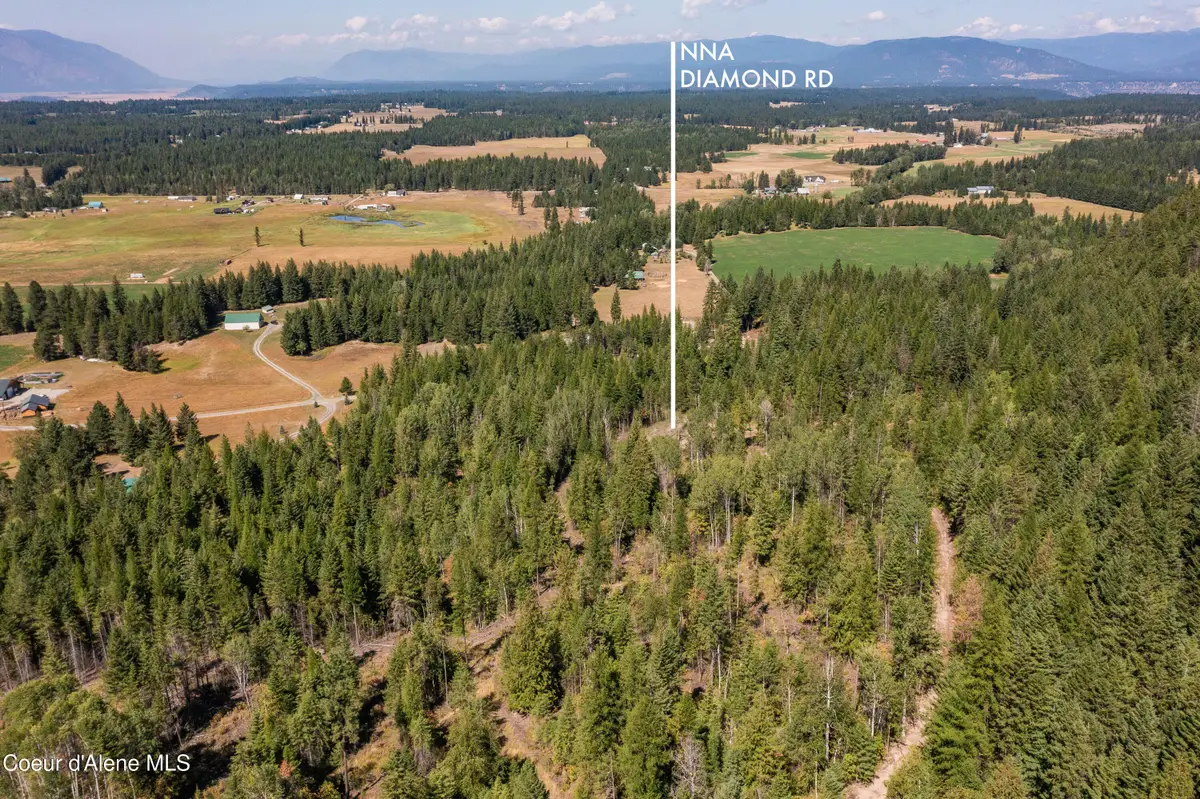 NNA Diamond Rd, Bonners Ferry, ID 83805 - Image #1