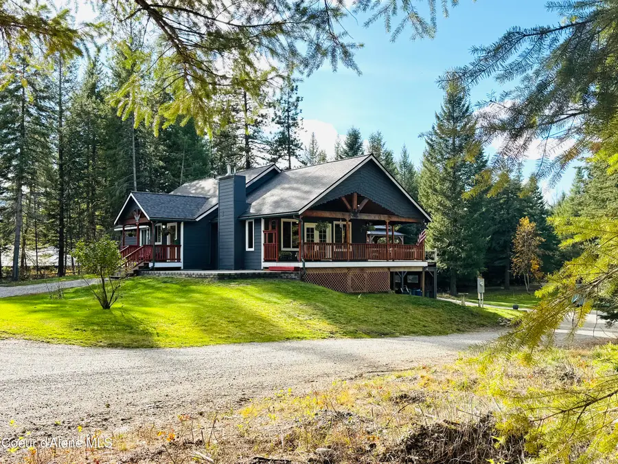 4058 W Seasons Rd, Rathdrum, ID 83858 - Image #2