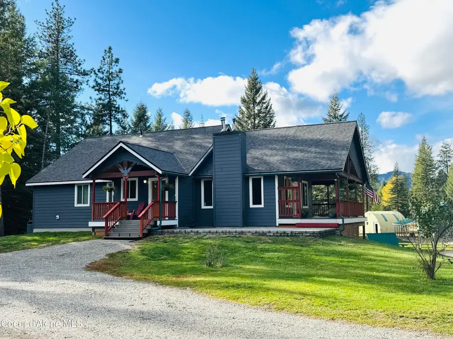 4058 W Seasons Rd, Rathdrum, ID 83858 - Image #3