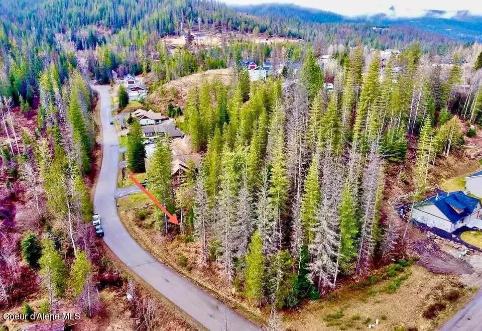 102 Memory LN, Pinehurst, ID 83850 - #1