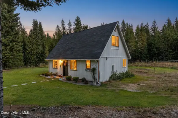 83 Copper Ridge Rd, Sagle, ID 83860