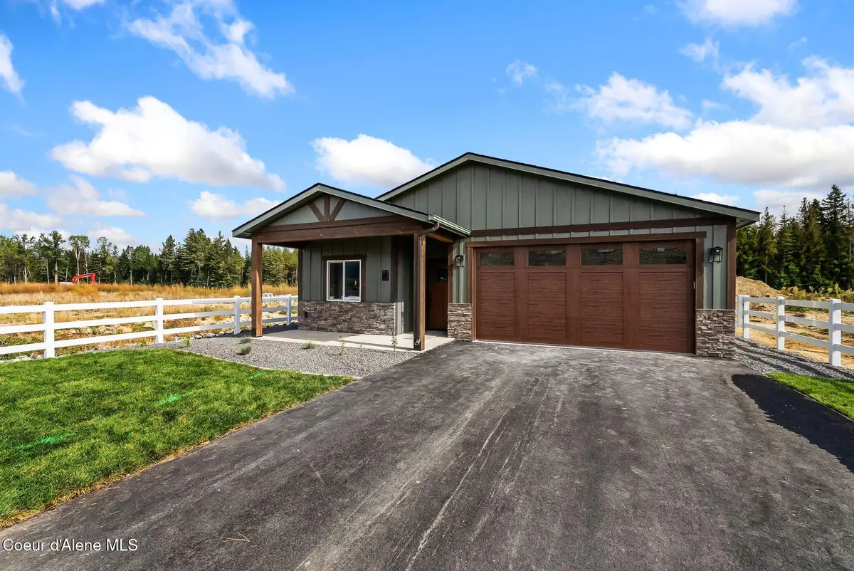 213 Backtrack Rd, Sandpoint, ID 83864 - #1
