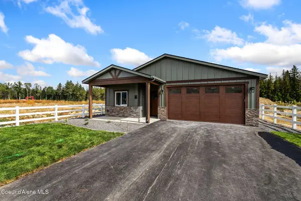 191 Backtrack Rd Rd, Sandpoint, ID 83864