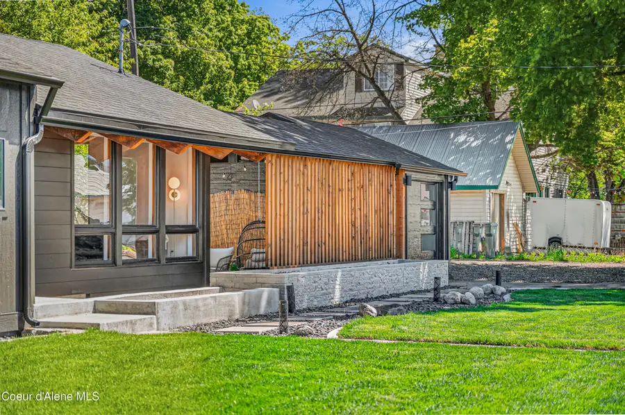 505 E Spokane Ave, Coeur Dalene, ID 83814 - #2