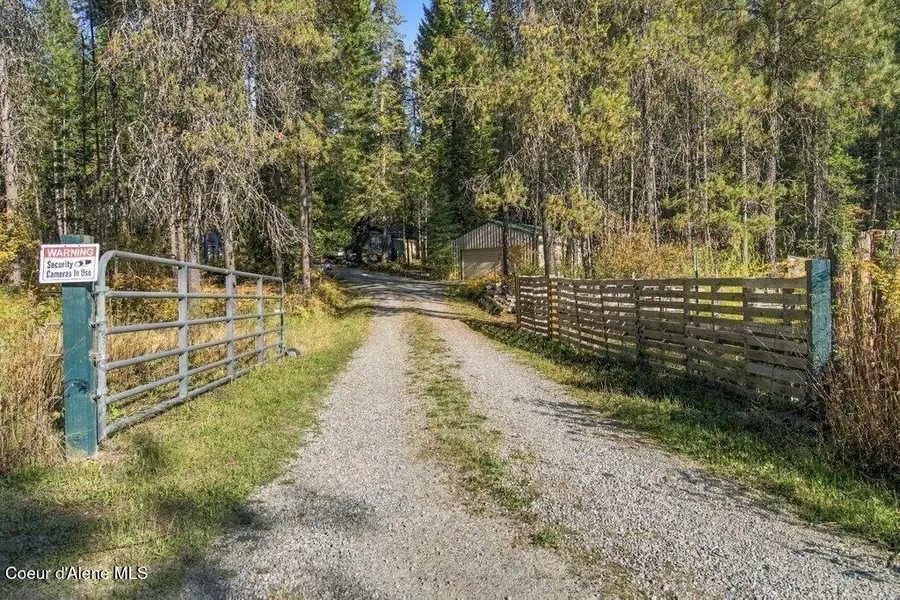 315 Old Homestead RD, Careywood, ID 83809 - #2