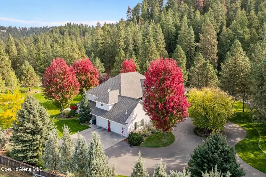 2177 E Totten Ln, Dalton Gardens, ID 83815 - #2